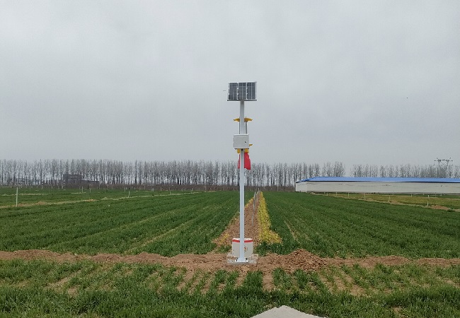 太阳能杀虫灯为什么叫黑光杀虫灯？